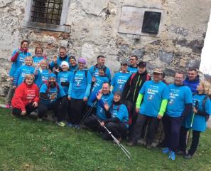 Županja - 2. pohod po dolini Črnega grabna